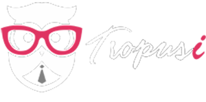 Tropusi Logo